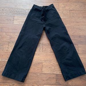 Jesse Kamm Sailor pants 8